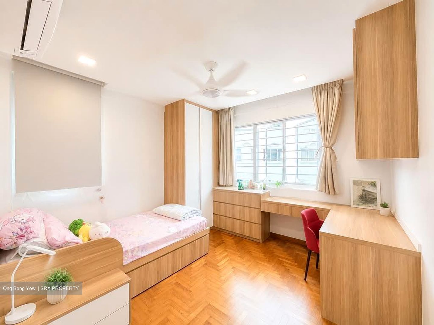Eaton Park (D28), Semi-Detached #580191161